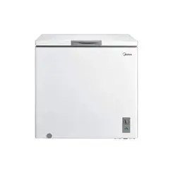 Freezer Horizontal Midea 1 Porta 198L MDRC280SFZ