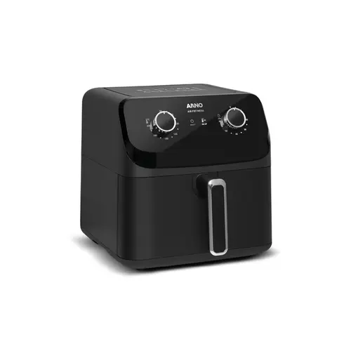 Fritadeira Elétrica Air Fryer Arno Mega AFM7 7,5L 1700W