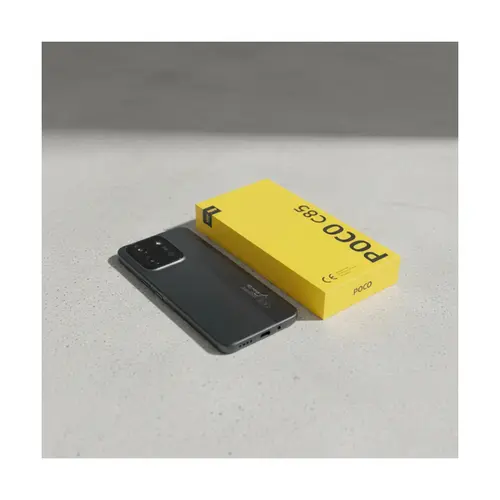 Smart Xiaomi Poco C85 256/8GB 6.9