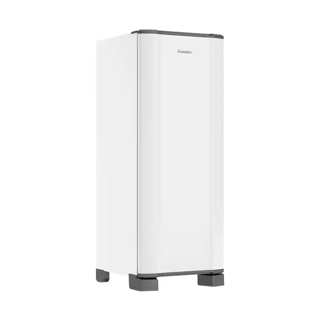 Geladeira Esmaltec 293L 1 Porta Cycle Defrost Inverter ROC31 Pro