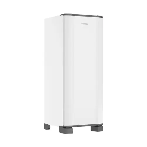 Geladeira Esmaltec 293L 1 Porta Cycle Defrost Inverter ROC31 Pro