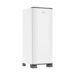 Geladeira Esmaltec 293L 1 Porta Cycle Defrost Inverter ROC31 Pro