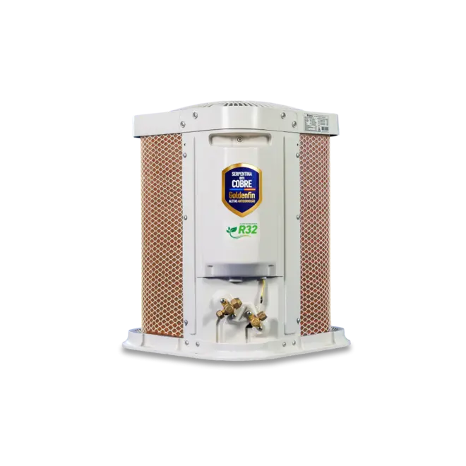 Ar-Condicionado Split Inverter 12.000 BTUs Gree G-Top Auto Frio R-32