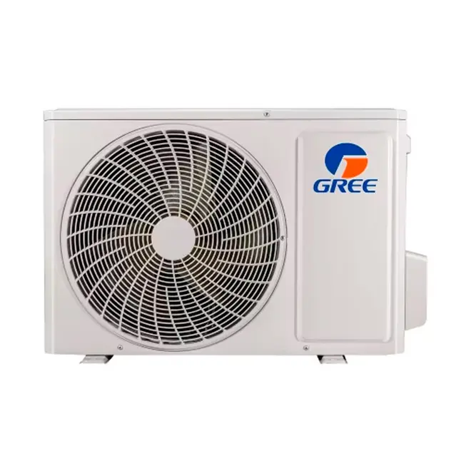 Ar-Condicionado Gree Split Inverter 12.000 BTUs Frio GWC12ATC-D6DNA3C 220V
