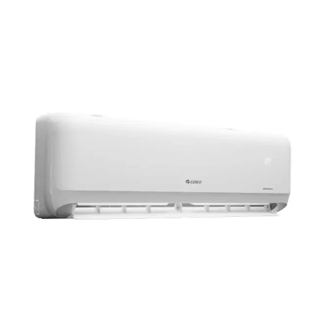Ar-Condicionado Gree Split Inverter 12.000 BTUs Frio GWC12ATC-D6DNA3C 220V