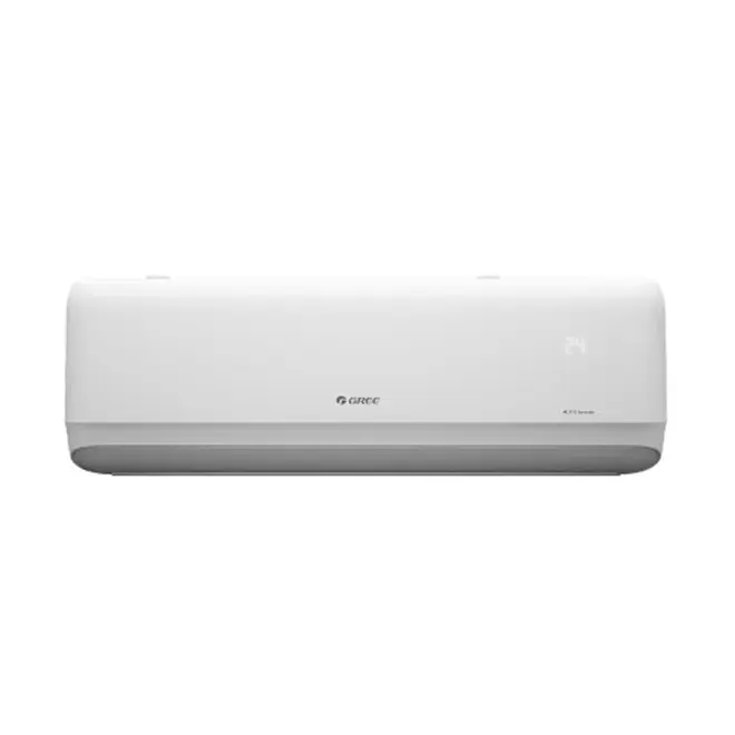 Ar-Condicionado Gree Split Inverter 12.000 BTUs Frio GWC12ATC-D6DNA3C 220V
