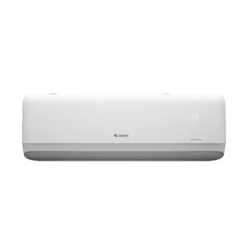 Ar-Condicionado Gree Split Inverter 12.000 BTUs Frio GWC12ATC-D6DNA3C 220V