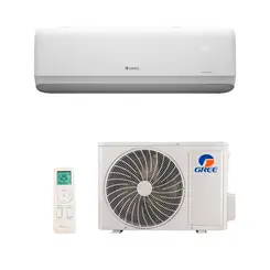 Ar-Condicionado Gree Split Inverter 12.000 BTUs Frio GWC12ATC-D6DNA3C 220V