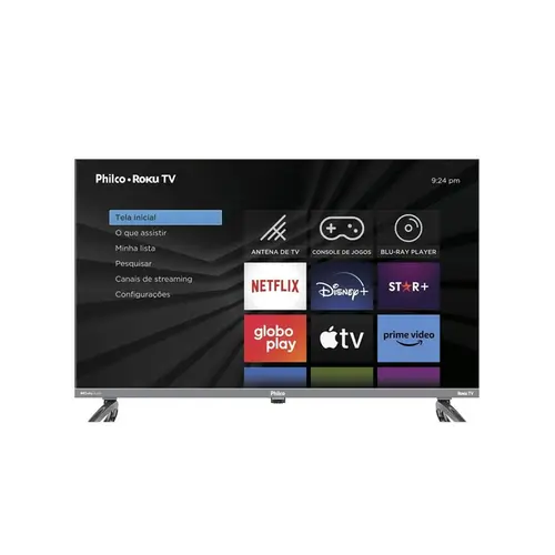 Smart TV 32