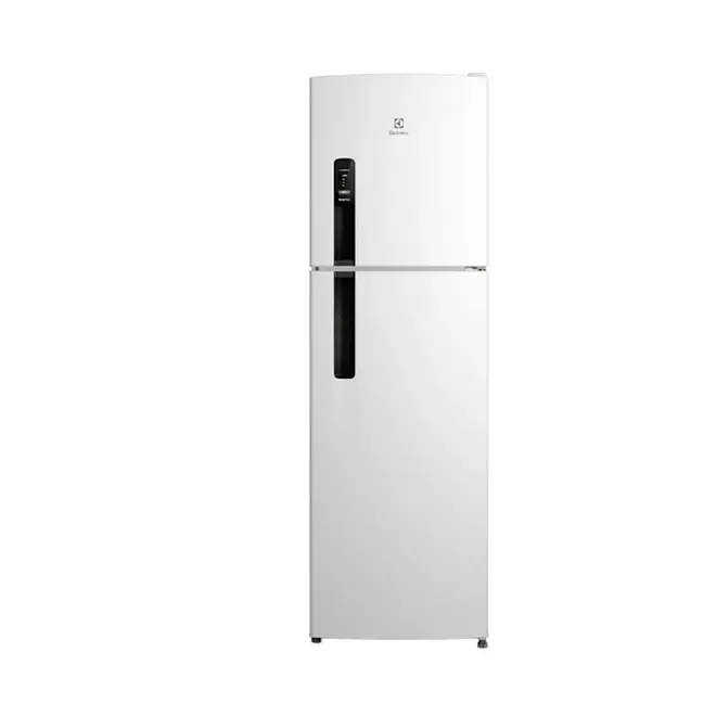 Geladeira/Refrigerador Electrolux Frost Free Duplex Branca 400L IF44