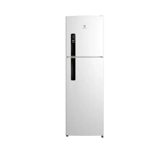 Geladeira/Refrigerador Electrolux Frost Free Duplex Branca 400L IF44
