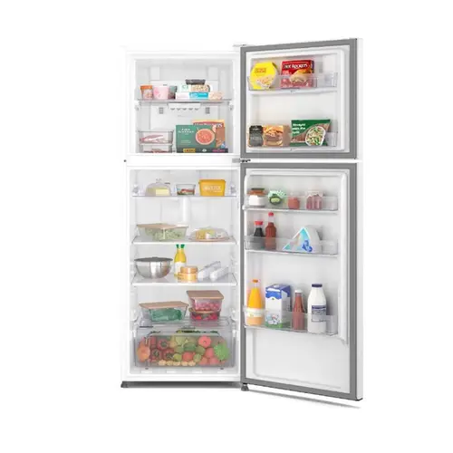 Geladeira/Refrigerador Electrolux Frost Free Duplex Branca 400L IF44