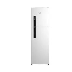 Geladeira/Refrigerador Electrolux Frost Free Duplex Branca 400L IF44