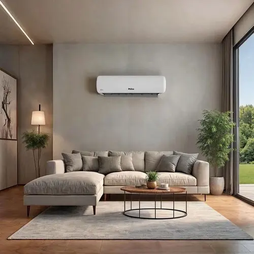 Ar-Condicionado Philco Split Inverter 18000BTUs Frio PAC18FB