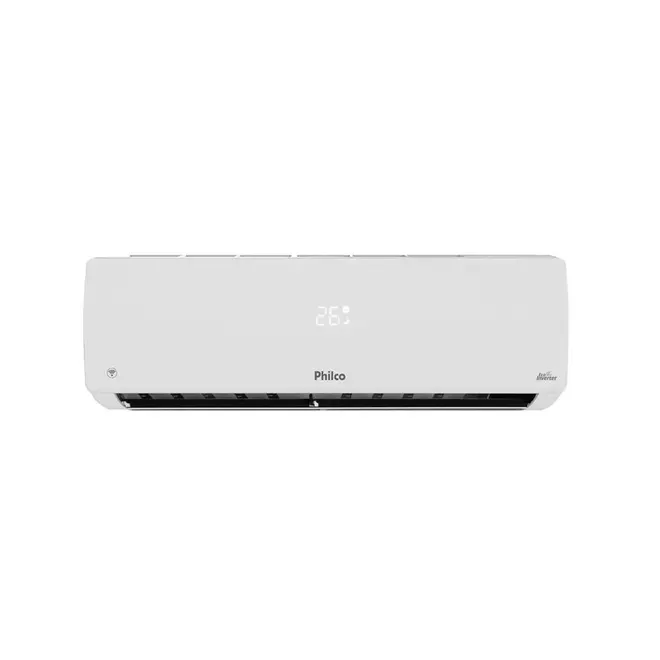 Ar-Condicionado Philco Inverter 24000BTUs PAC24FC