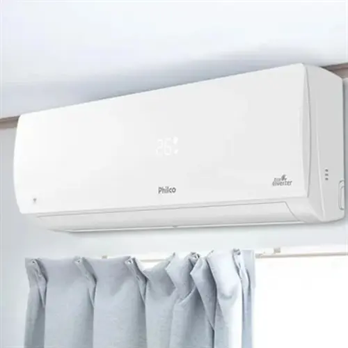 Ar-Condicionado Philco Inverter 24000BTUs PAC24FC