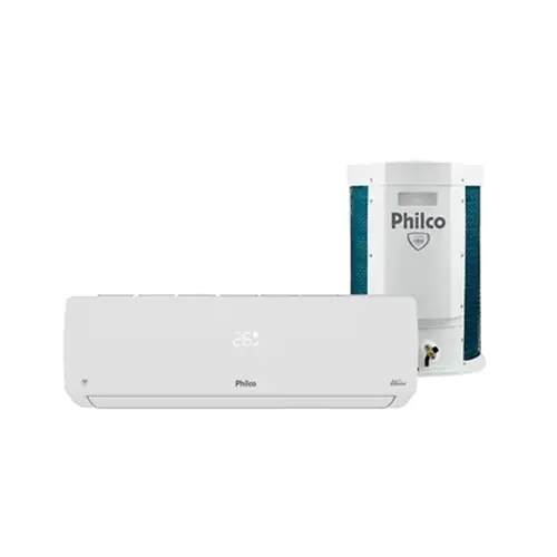 Ar-Condicionado Philco Inverter 24000BTUs PAC24FC