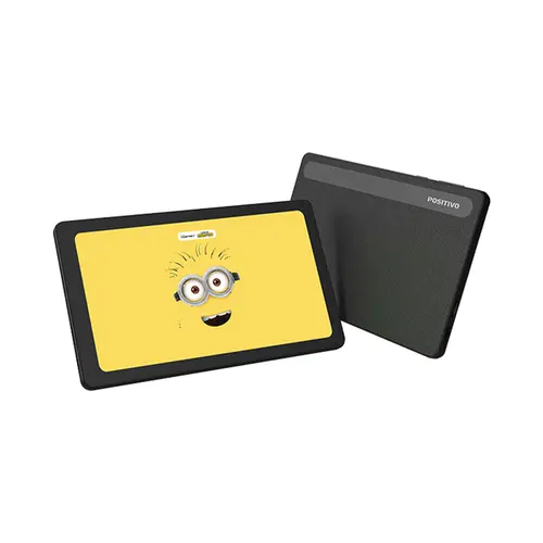 Tablet Positivo Minions 7  64GB/3GB