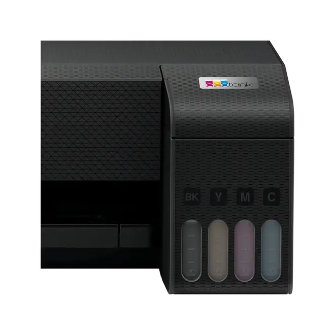 Impressora Epson Ecotank L1250 Usb Wi-Fi Preto