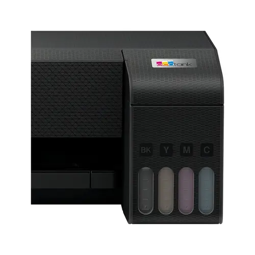 Impressora Epson Ecotank L1250 Usb Wi-Fi Preto