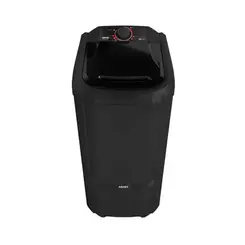 Lavadora Arno 13kg LAS13 Semi-Automática Preto
