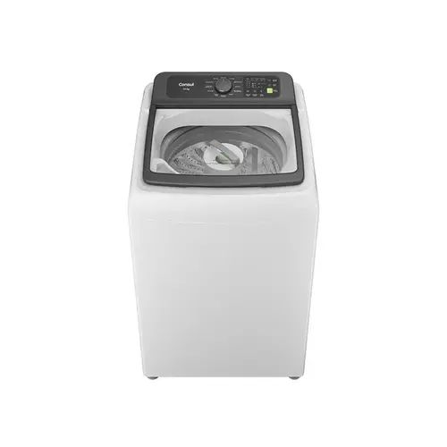 Lavadora Consul 14kg Branca com Modo Eco - CWN14AB