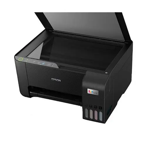 Impressora Multifuncional Epson EcoTank L3250 Preto