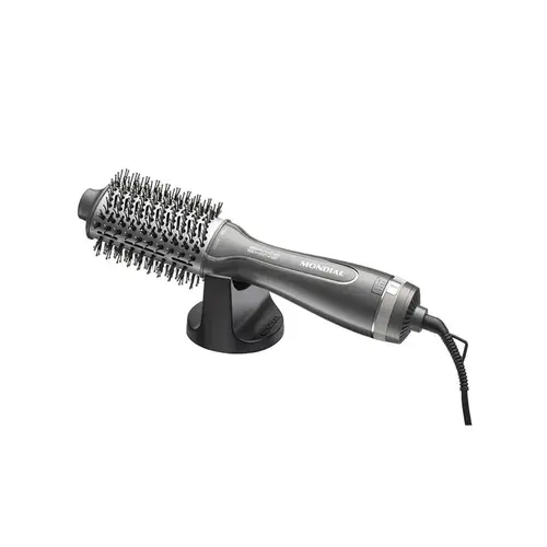 Escova Secadora Mondial Slim Grafite ES-20