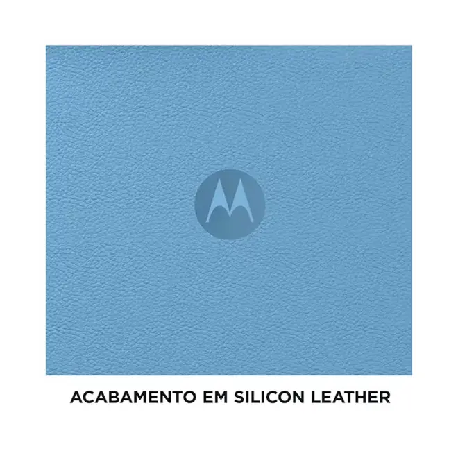 Smartphone Motorola G17 256GB 6,8 Azul