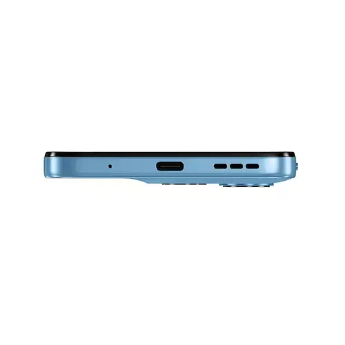 Smartphone Motorola G17 256GB 6,8 Azul