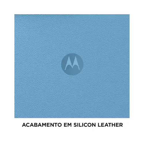 Smartphone Motorola G17 256GB 6,8 Azul