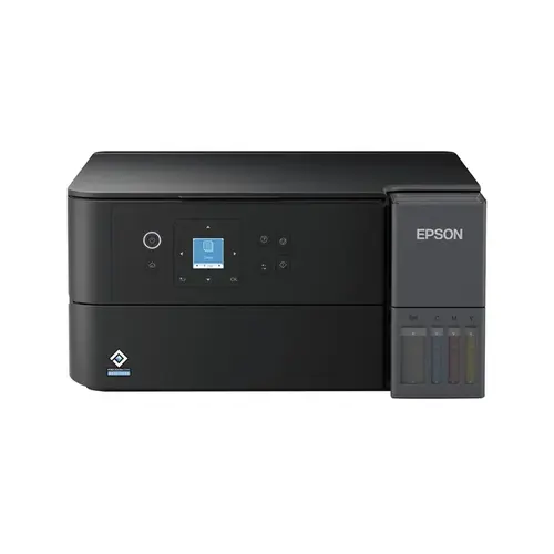 Impressora Epson Multifuncional Colorida EcoTank L4360