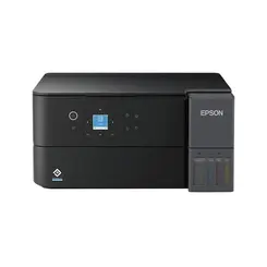Impressora Epson Multifuncional Colorida EcoTank L4360