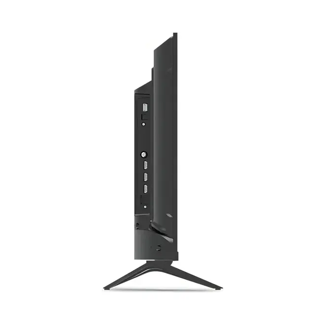 Smart TV AOC 40 Polegadas Full HD Roku TV 40S5045 Wi-Fi
