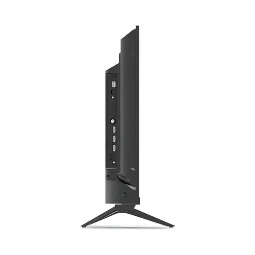Smart TV AOC 40 Polegadas Full HD Roku TV 40S5045 Wi-Fi