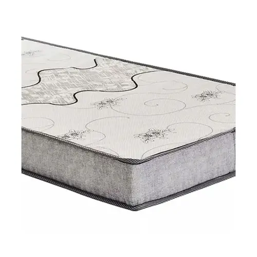 Colchão Gazin Espuma Dream D20 Solteiro 88x188x12cm