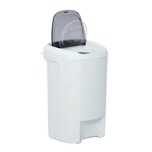 Centrífuga de Roupas 15kg Wanke Premium Plus CWAT150