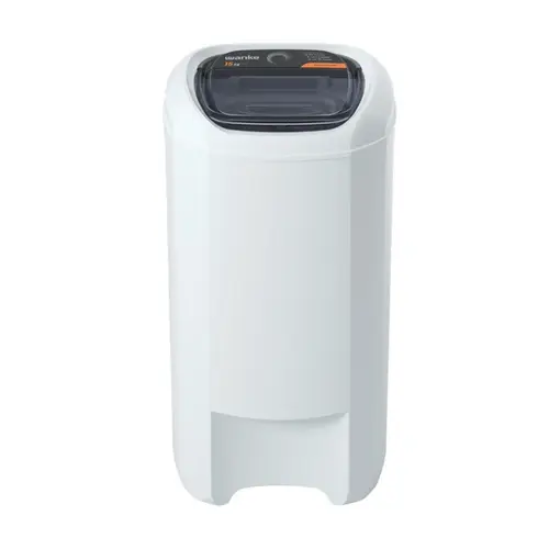 Centrífuga de Roupas 15kg Wanke Premium Plus CWAT150