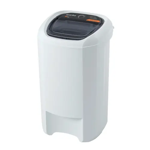 Centrífuga de Roupas 15kg Wanke Premium Plus CWAT150