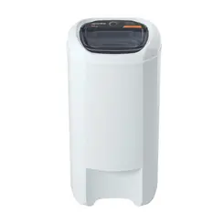 Centrífuga de Roupas 15kg Wanke Premium Plus CWAT150