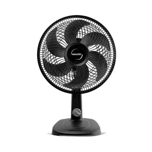Ventilador Mallory Turbo Compact 30cm Bivolt