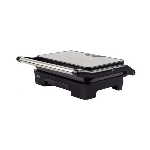 Grill Mallory Asteria Preto Bivolt