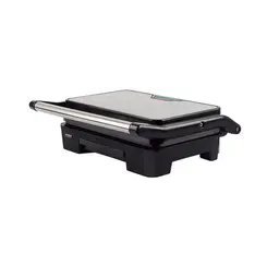 Grill Mallory Asteria Preto Bivolt
