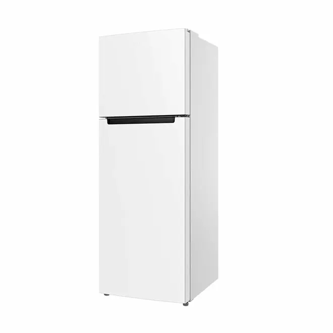 Geladeira Midea Cycle Defrost Duplex 410L Inverter Branca