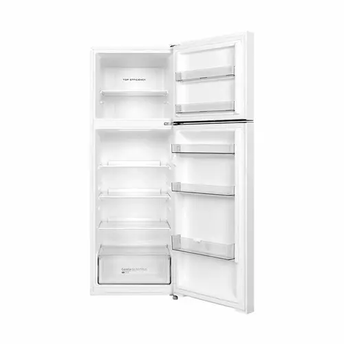 Geladeira Midea Cycle Defrost Duplex 410L Inverter Branca