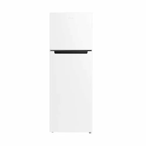 Geladeira Midea Cycle Defrost Duplex 410L Inverter Branca