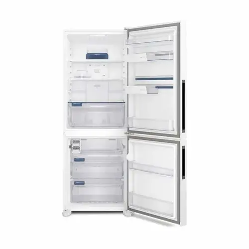 Geladeira Electrolux 490L Frost Free Inverter  Efficient com AutoSense Inverse (IB7)