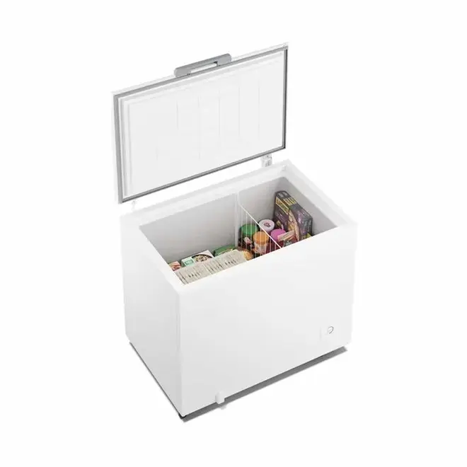 Freezer Horizontal Electrolux 315L SmartBivolt HI330T