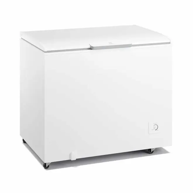 Freezer Horizontal Electrolux 315L SmartBivolt HI330T