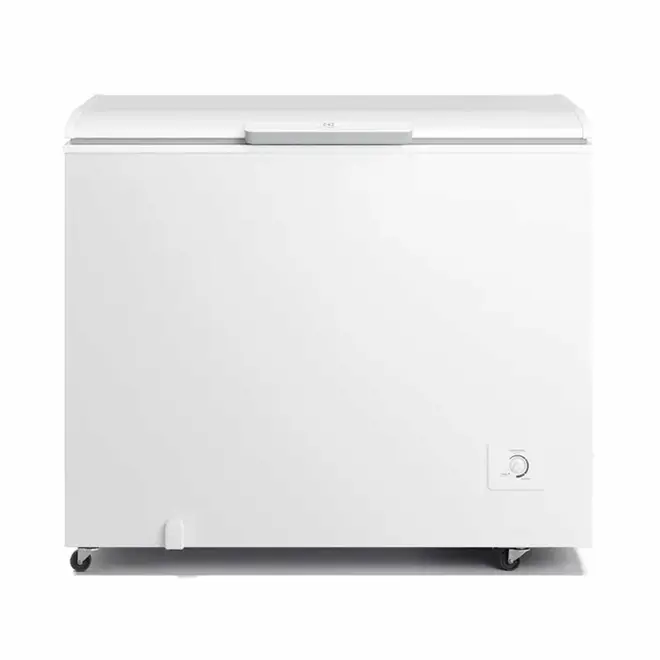 Freezer Horizontal Electrolux 315L SmartBivolt HI330T